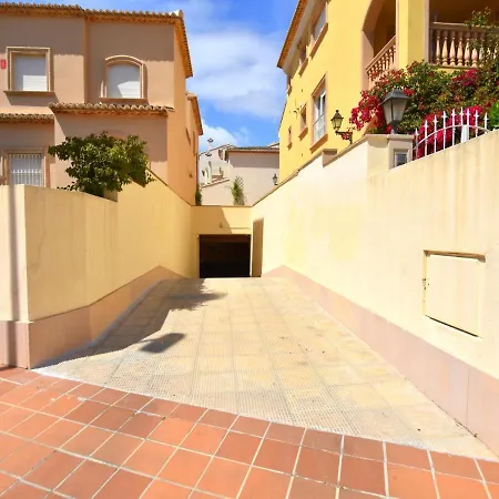 Σαλέ Casa Davagh