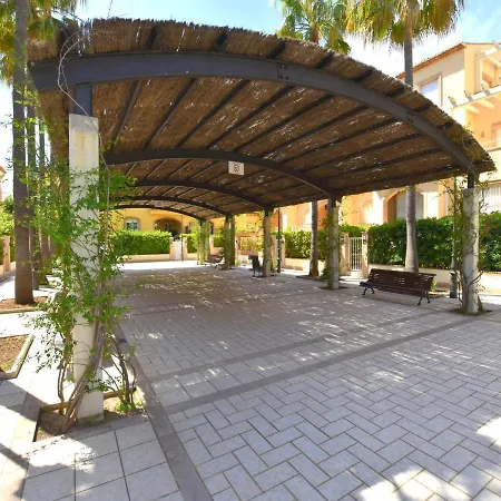 Casa Davagh Σαλέ Γιαβέα