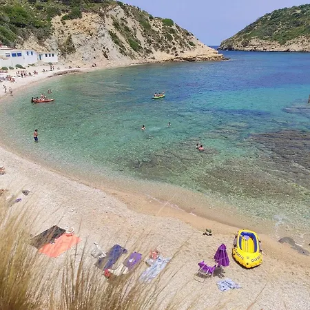 Σαλέ Casa Davagh *