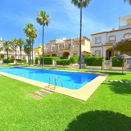 Σαλέ Casa Davagh Γιαβέα