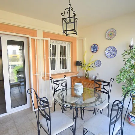 Casa Davagh Javea