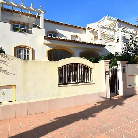 Casa Davagh Chalet