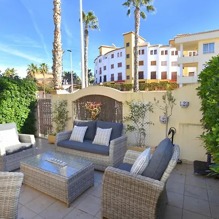 Casa Davagh * Jávea