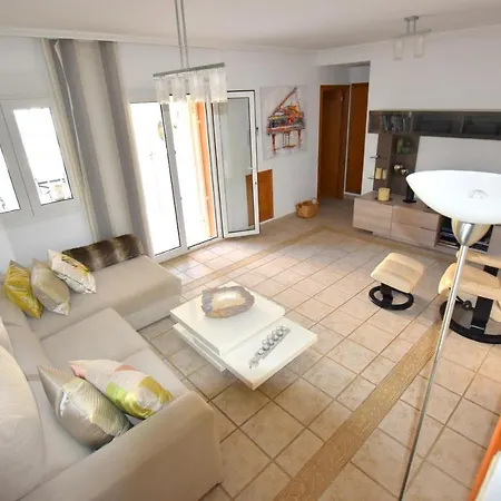 Σαλέ Casa Davagh *