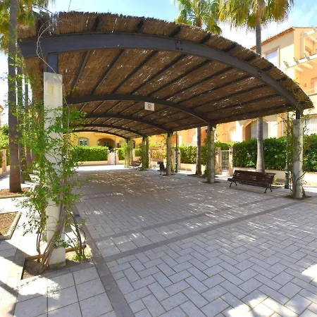 Casa Davagh Alpstuga Jávea