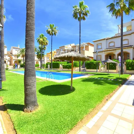 Casa Davagh