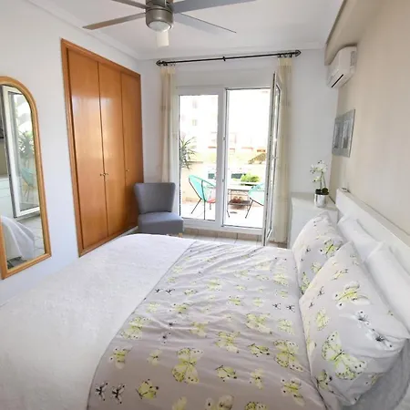 Alpstuga Casa Davagh Jávea
