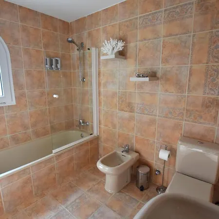 Casa Davagh * Jávea