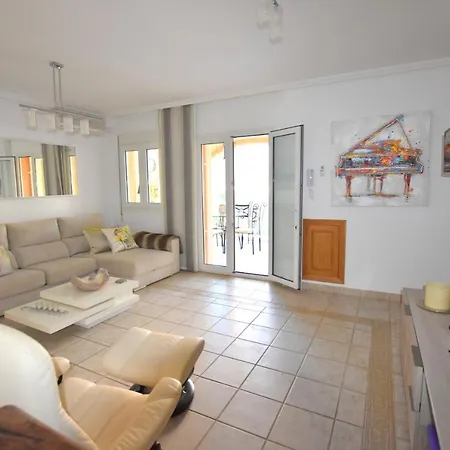 Casa Davagh Alpstuga Jávea